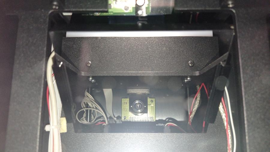 001-019-001 Система контроля доступа Интек ПС-2М #9