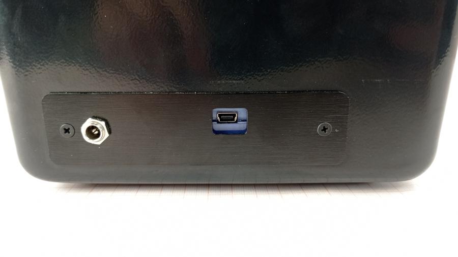 001-019-001 Система контроля доступа Интек ПС-2М #10