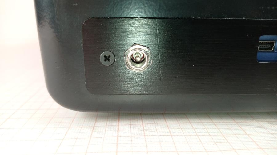 001-019-001 Система контроля доступа Интек ПС-2М #11