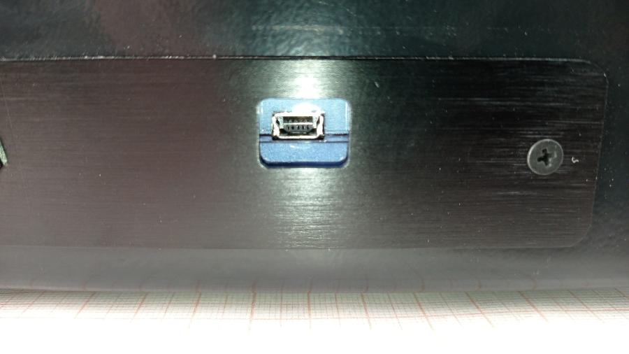 001-019-001 Система контроля доступа Интек ПС-2М #12