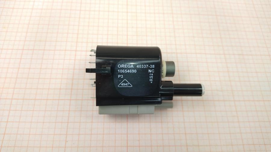 120-084-001 Трансформаторы  40337-38 #1