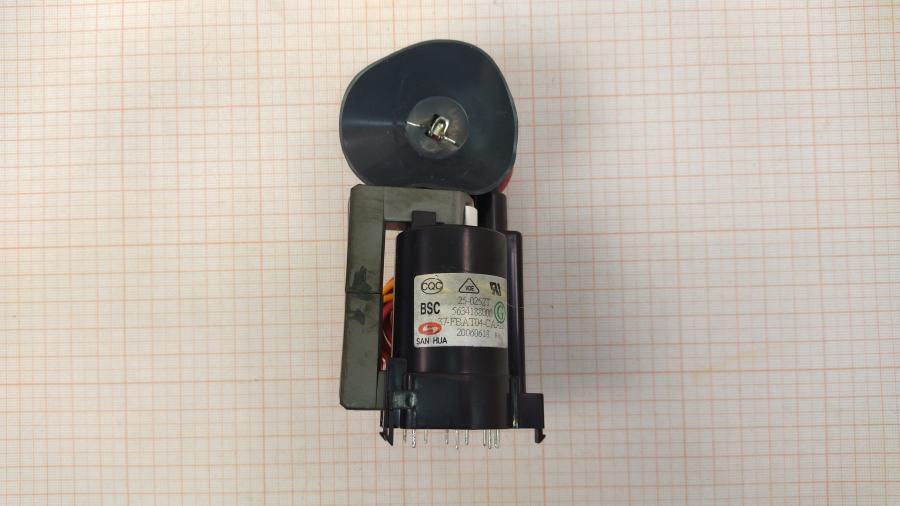 120-085-001 Трансформаторы  BSC25-0252T #1