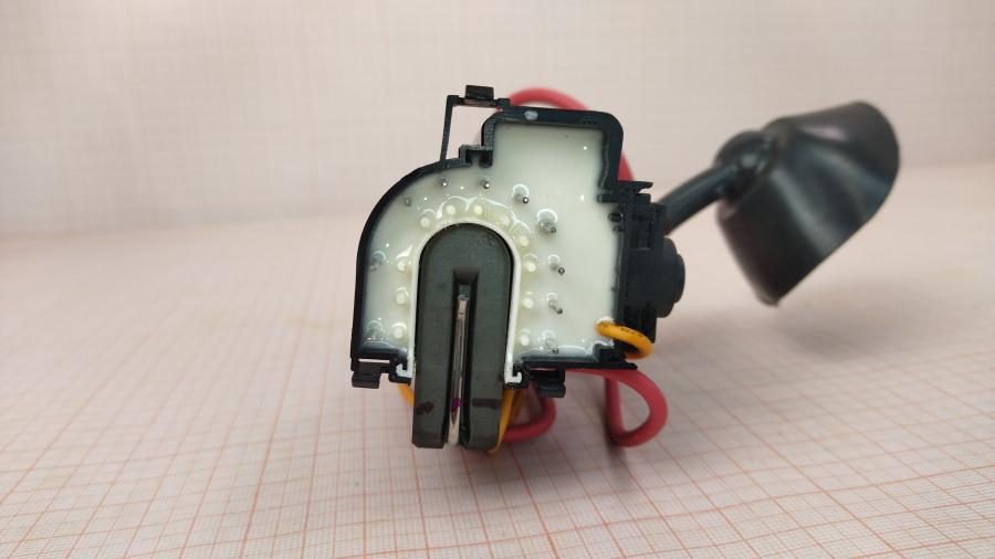 120-086-001 Трансформаторы  BSC-27-0101V #3