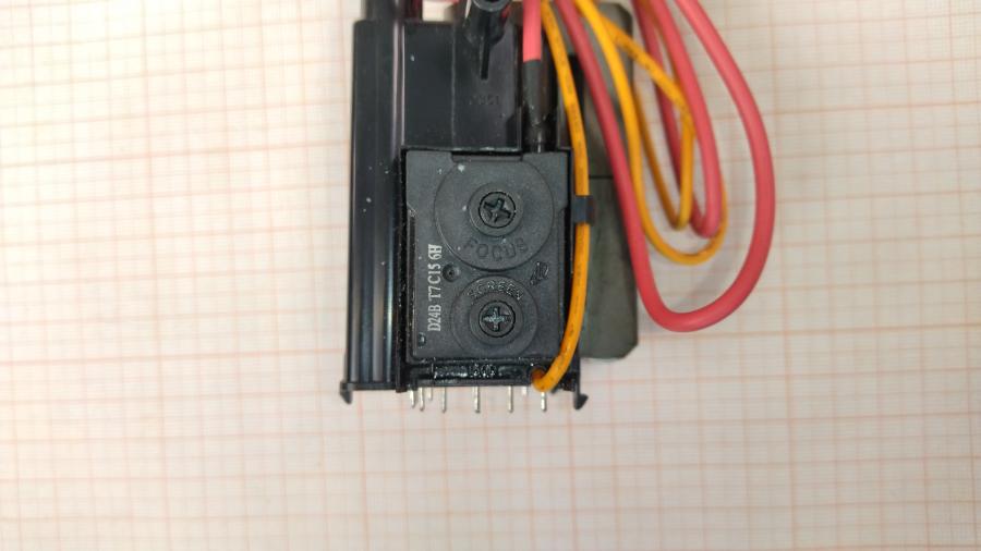 120-086-001 Трансформаторы  BSC-27-0101V #4