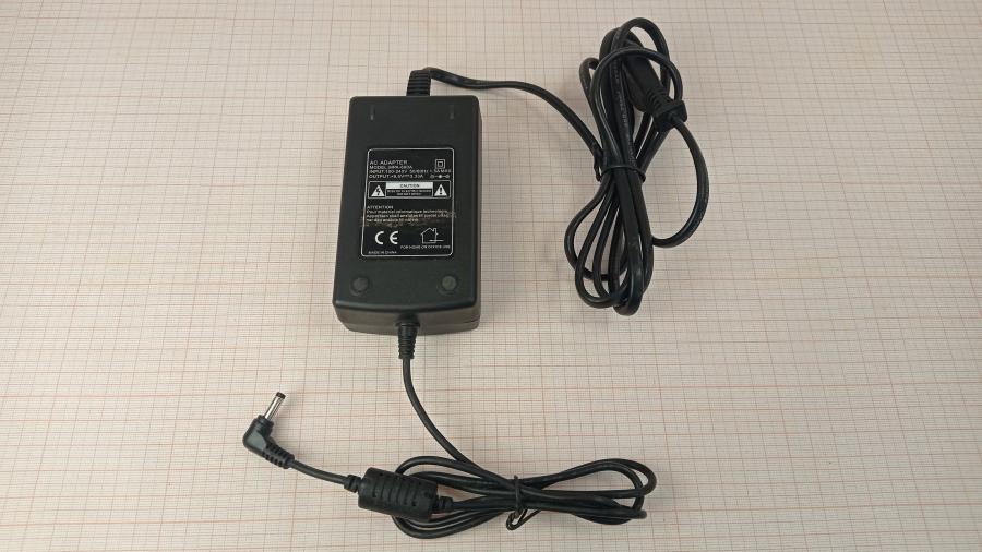 088-145-001 БП для DVD плеера  MPA-690A #7