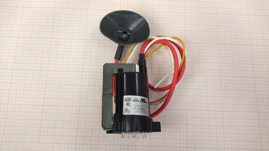 120-087-001 Трансформаторы  BSC29-0197D #1