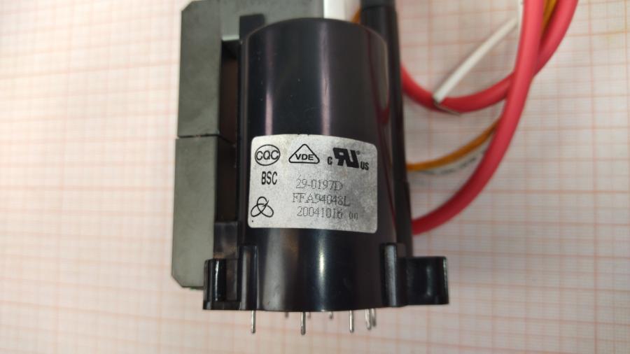 120-087-001 Трансформаторы  BSC29-0197D #2