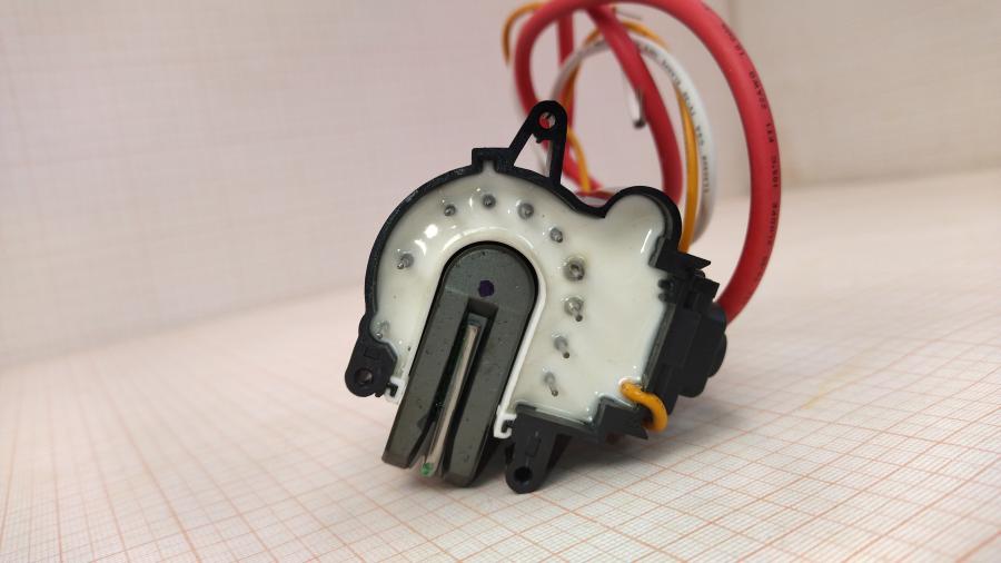 120-087-001 Трансформаторы  BSC29-0197D #3