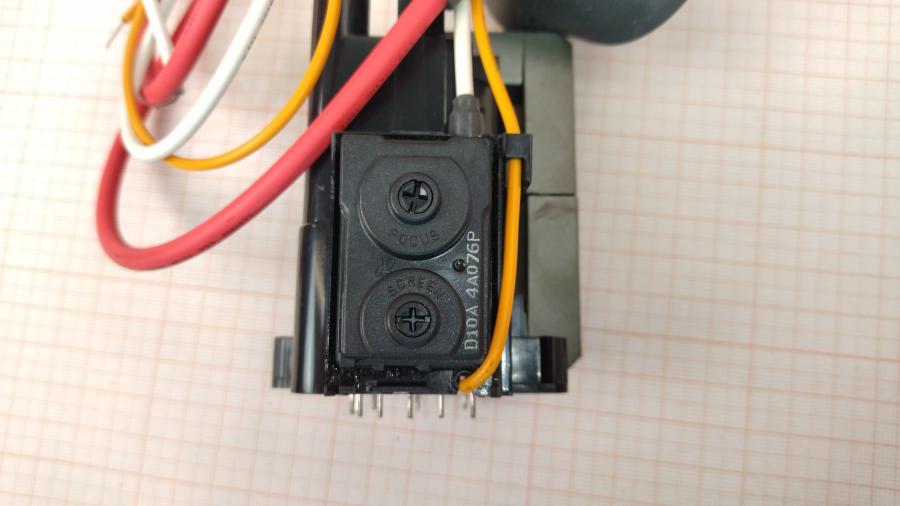 120-087-001 Трансформаторы  BSC29-0197D #4