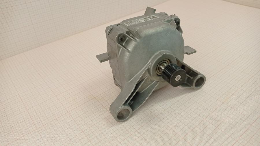 111-301-001 Двигатель для стиральной машины BOSCH 1BS6530-8AD #2