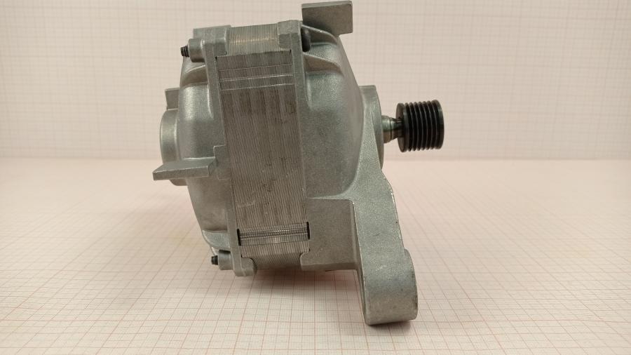 111-301-001 Двигатель для стиральной машины BOSCH 1BS6530-8AD #4