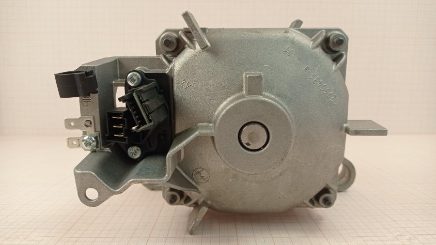 111-301-001 Двигатель для стиральной машины BOSCH 1BS6530-8AD #5