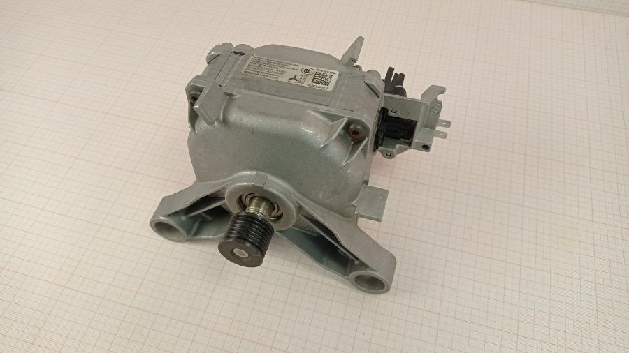 111-301-002 Двигатель для стиральной машины BOSCH 1BS6530-8AD #2