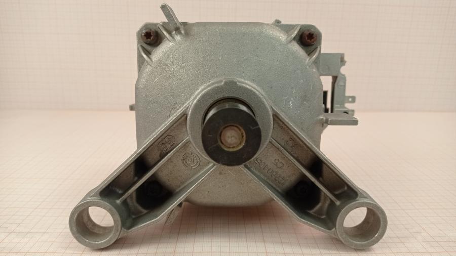 111-301-002 Двигатель для стиральной машины BOSCH 1BS6530-8AD #3