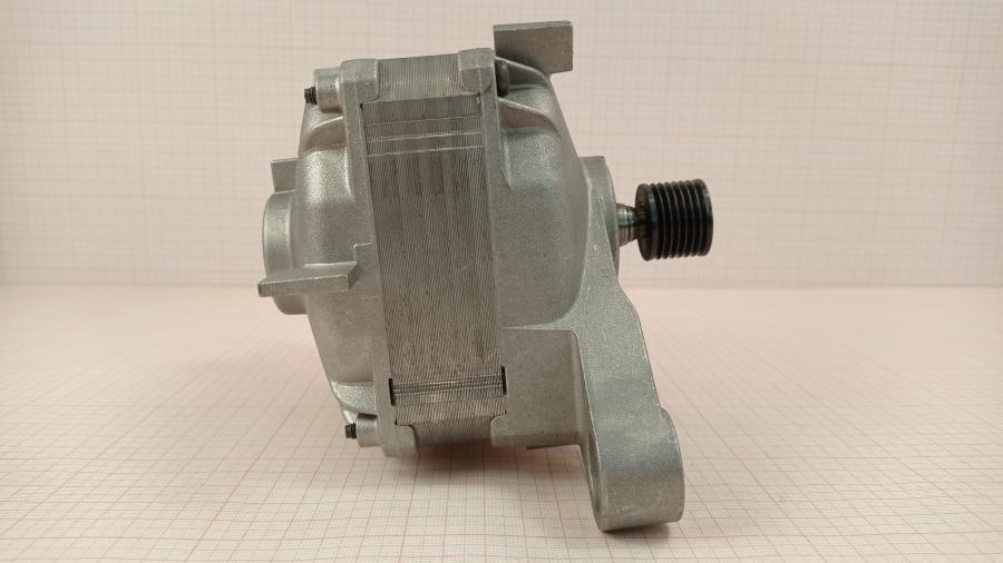 111-301-002 Двигатель для стиральной машины BOSCH 1BS6530-8AD #4