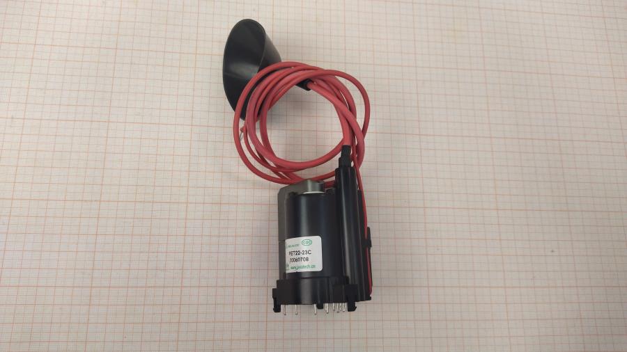 120-088-001 Трансформаторы  PET22-23C #1