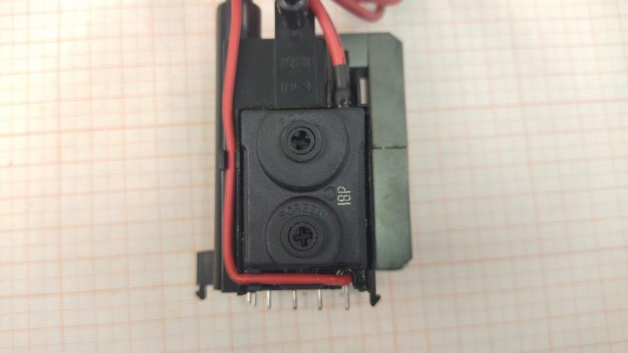 120-088-001 Трансформаторы  PET22-23C #3