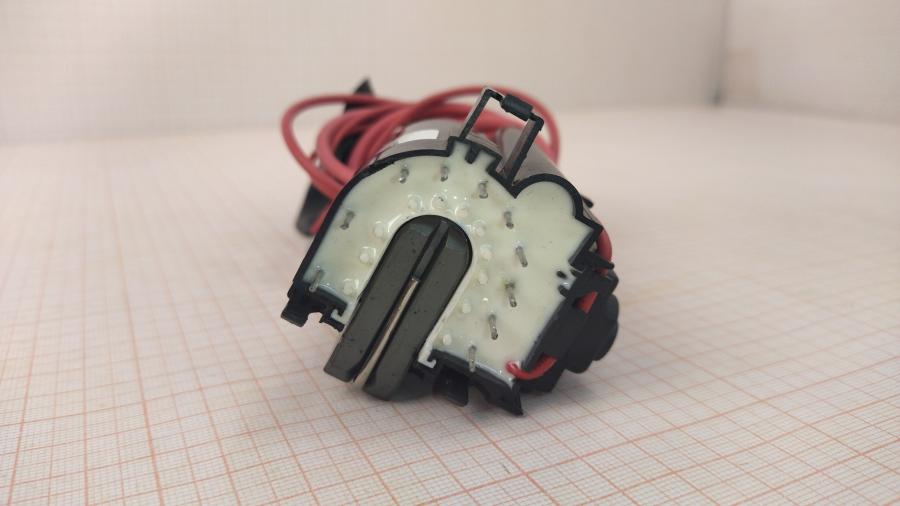 120-088-001 Трансформаторы  PET22-23C #4