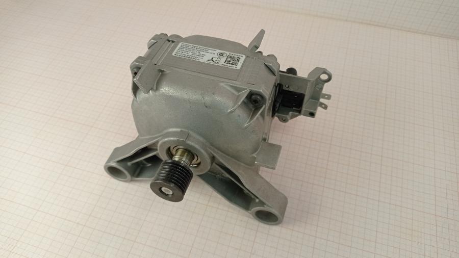 111-301-003 Двигатель для стиральной машины BOSCH 1BS6530-8AD #2