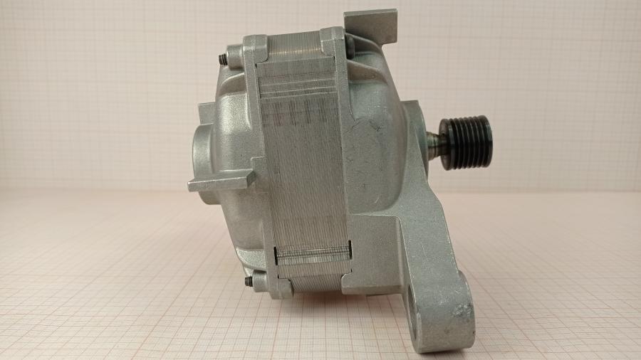 111-301-003 Двигатель для стиральной машины BOSCH 1BS6530-8AD #4