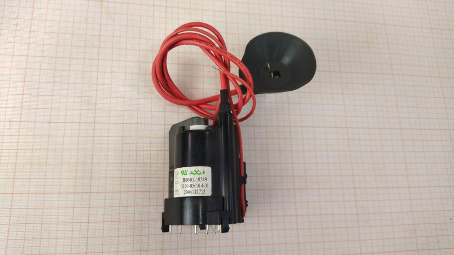 120-089-001 Трансформаторы  JF0501-19549 #1