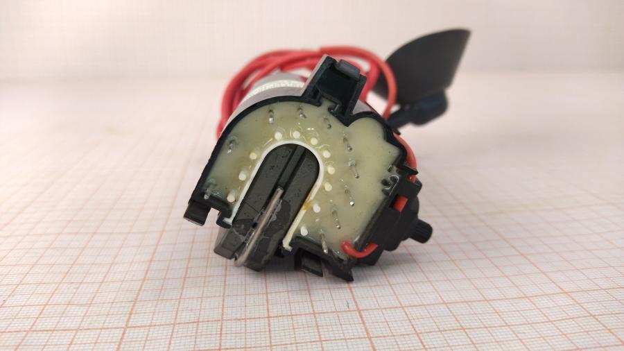 120-089-001 Трансформаторы  JF0501-19549 #4