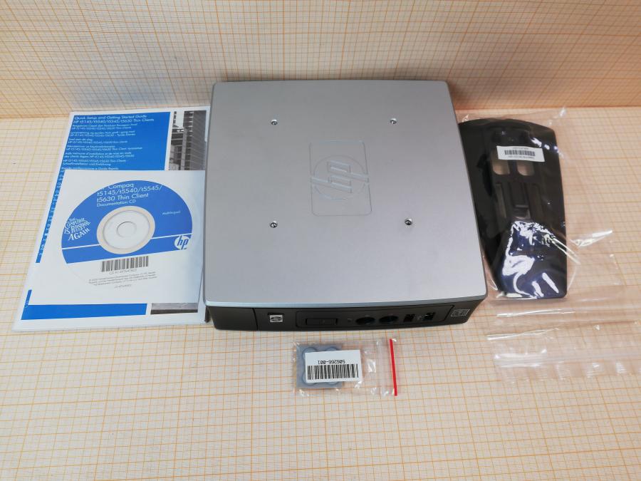 164-016-002 Тонкий клиент HP t5145 EMEA Subassy #4