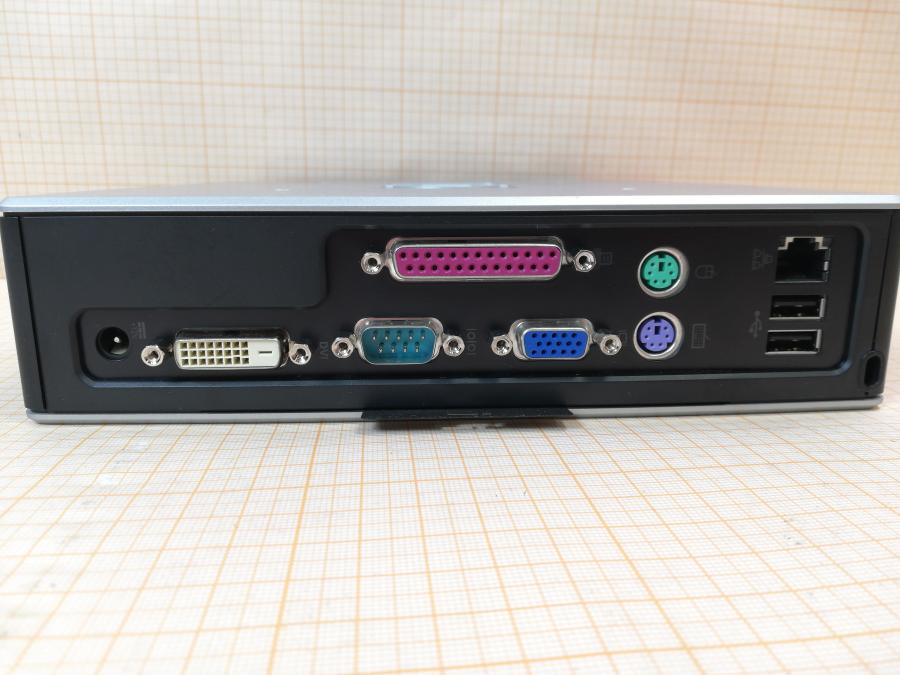 164-016-002 Тонкий клиент HP t5145 EMEA Subassy #8