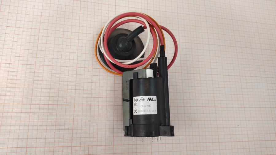 120-091-001 Трансформаторы  BSC29-0175K #1