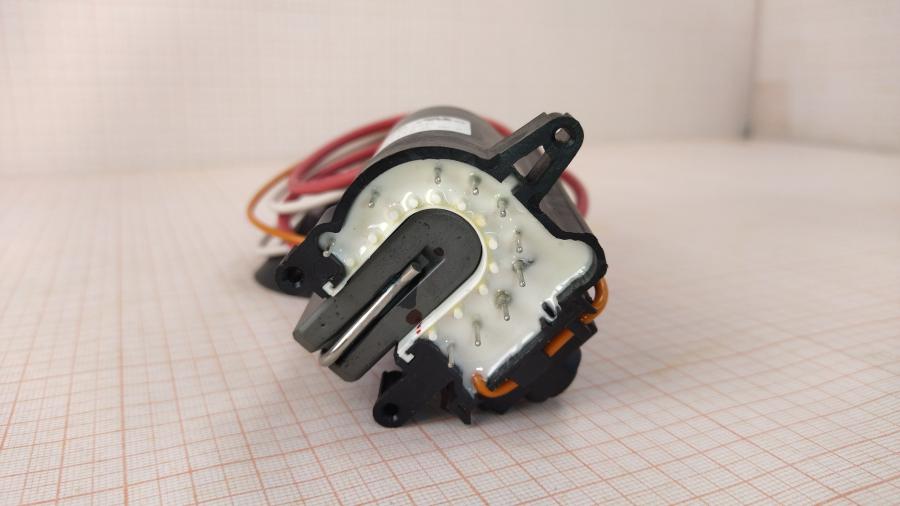 120-091-001 Трансформаторы  BSC29-0175K #3