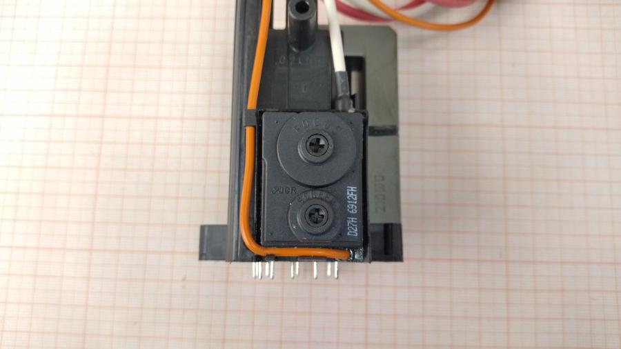 120-091-001 Трансформаторы  BSC29-0175K #4