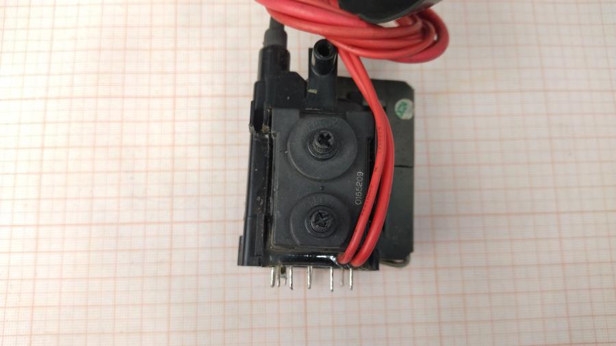 120-092-001 Трансформаторы  6174V-6006E #3