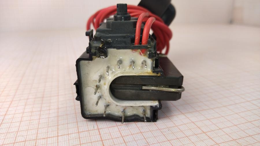 120-092-001 Трансформаторы  6174V-6006E #4