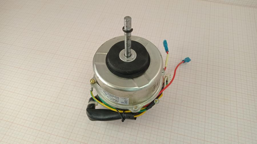 111-303-001 Электродвигатель для кондиционера Welling YDK32-4Z-1 #2