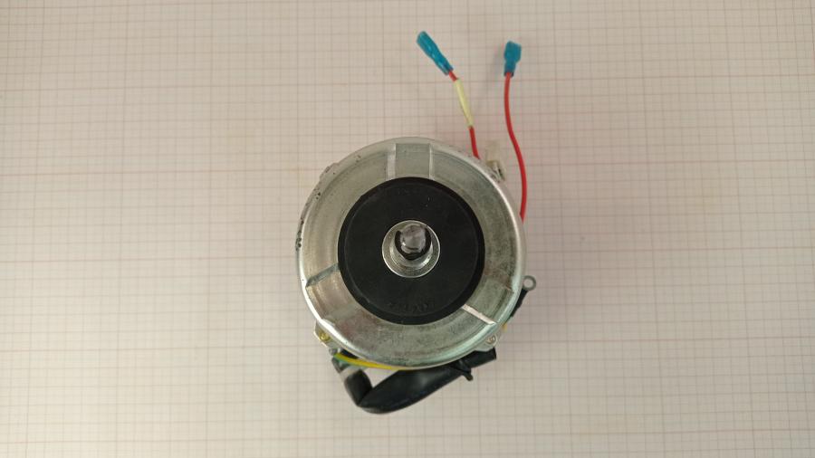 111-303-001 Электродвигатель для кондиционера Welling YDK32-4Z-1 #5