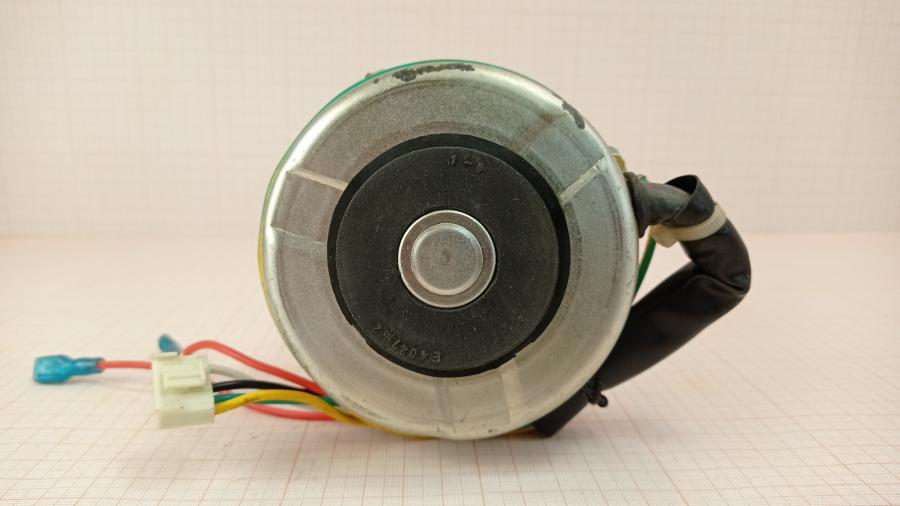 111-303-001 Электродвигатель для кондиционера Welling YDK32-4Z-1 #6