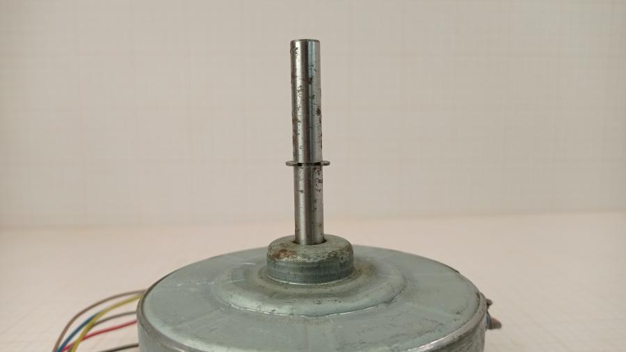 111-304-001 Электродвигатель для кондиционера Dongguan Dazhong Electronic Co., Ltd. DG13G1-01 #5