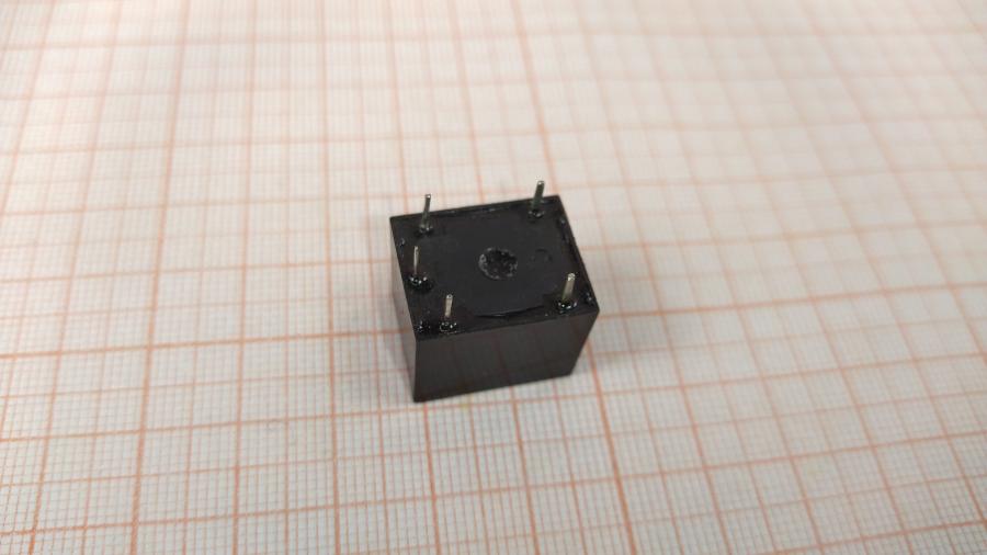 111-305-001 Радиодетали  ZW-3FF #2