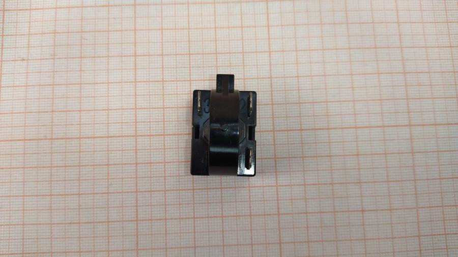 111-306-001 Реле пуска компрессора холодильника  QP2-22 #2