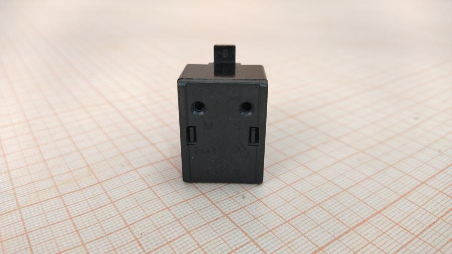 111-306-001 Реле пуска компрессора холодильника  QP2-22 #3