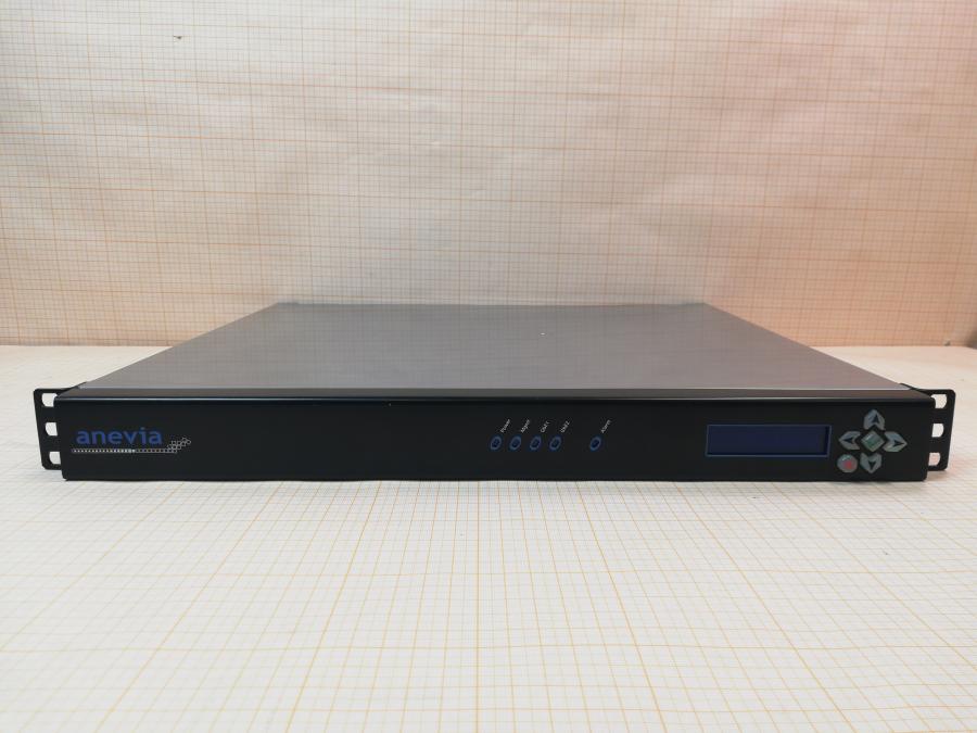 164-019-001 Кодер Anevia Sunbird 200H #1