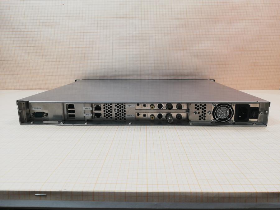 164-019-001 Кодер Anevia Sunbird 200H #3