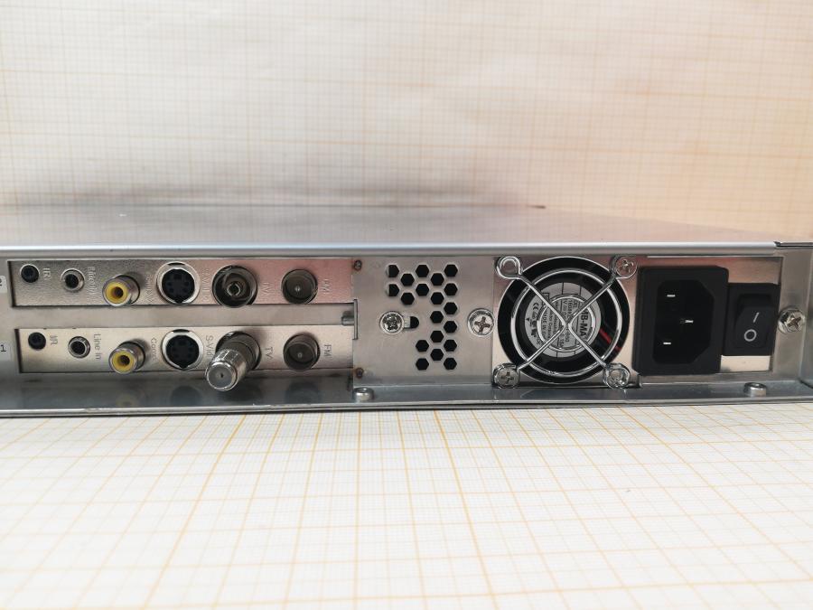 164-019-001 Кодер Anevia Sunbird 200H #4