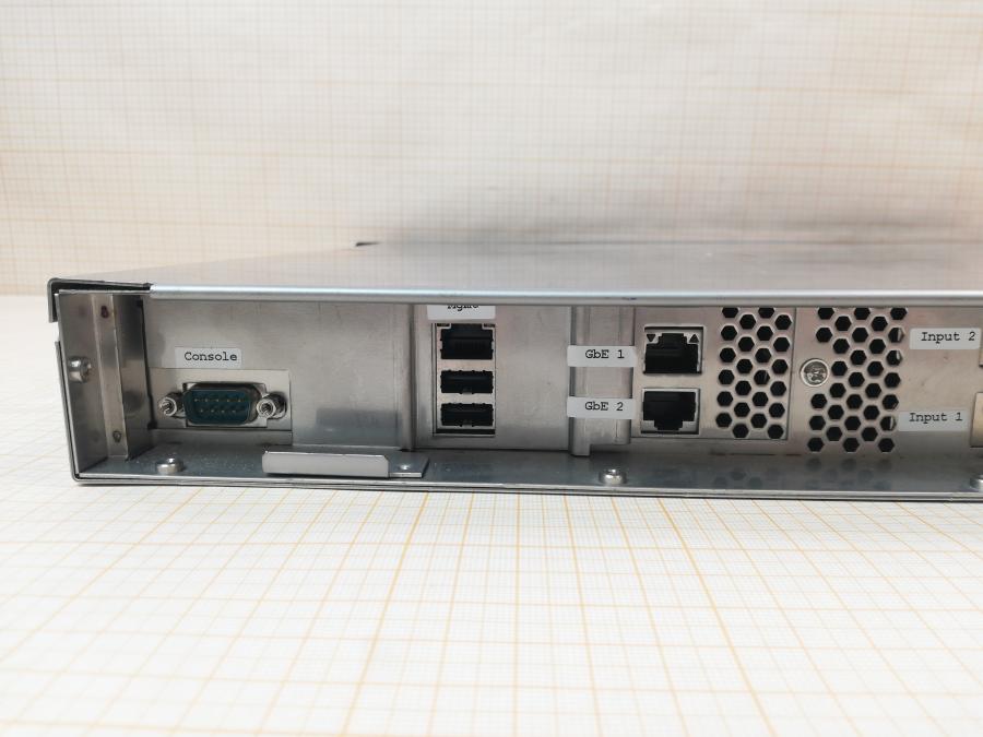 164-019-001 Кодер Anevia Sunbird 200H #5