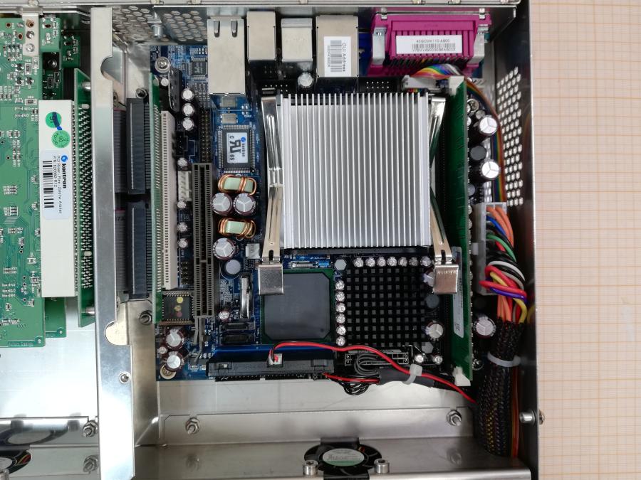 164-019-001 Кодер Anevia Sunbird 200H #10