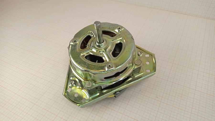 111-311-001 Двигатель для стиральной машины HUZHOU NANYANG YYG-45 #2