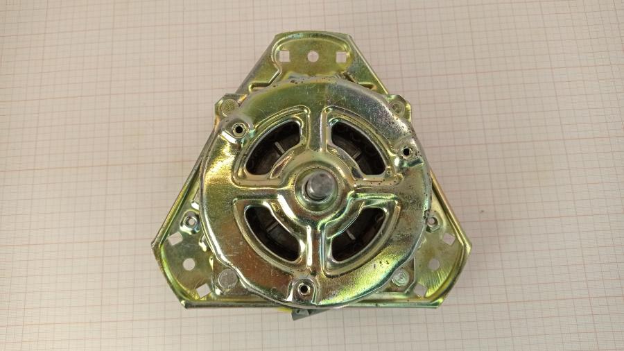 111-311-001 Двигатель для стиральной машины HUZHOU NANYANG YYG-45 #6