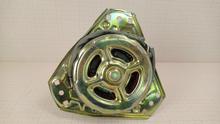 111-311-001 Двигатель для стиральной машины HUZHOU NANYANG YYG-45 #7