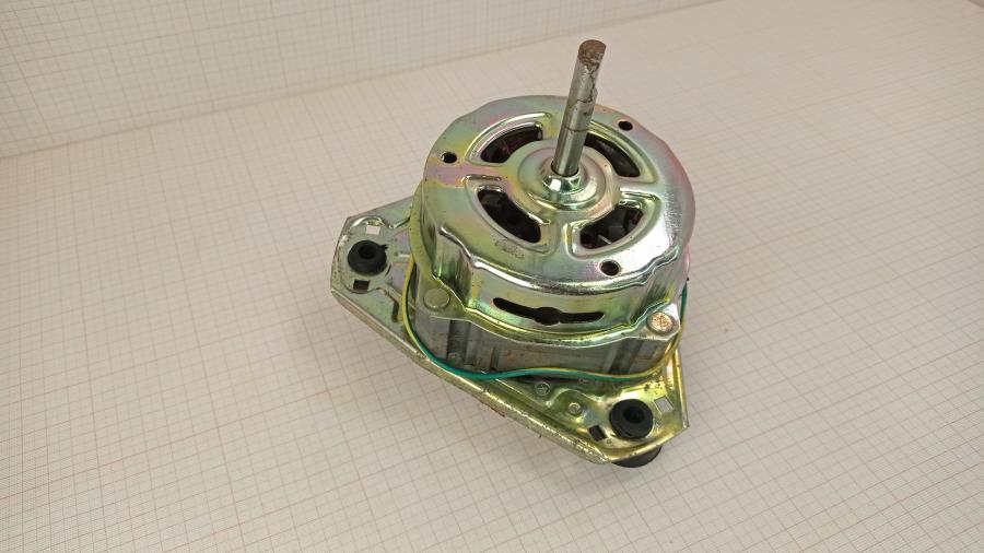 111-313-001 Двигатель для стиральной машины HUZHOU NANYANG XD-120 #1