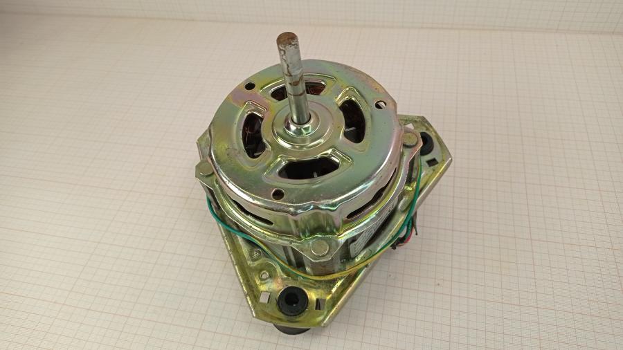 111-313-001 Двигатель для стиральной машины HUZHOU NANYANG XD-120 #2